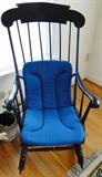 Black rocker $ 60.00