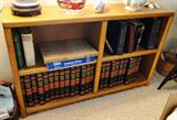 Bookcase $ 40.00