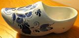Delfts shoe $ 30.00