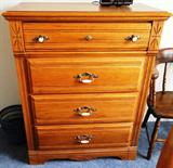 Dresser $ 200.00