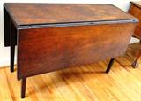 Drop leaf table $ 140.00