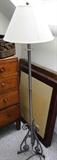 Floor lamp - $ 40.00