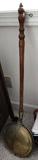 Fireplace pan $ 30.00
