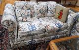 Loveseat $ 160.00