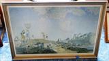 Original framed art from $ 30.00