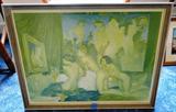 Original framed art from $ 30.00
