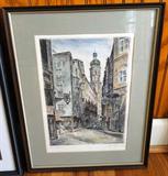 Original framed art from $ 30.00