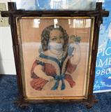 Original framed art from $ 30.00