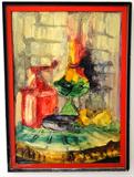 Original framed art from $ 30.00