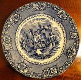 Vintage plates from $ 10.00