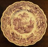 Vintage plates from $ 10.00