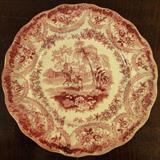 Vintage plates from $ 10.00