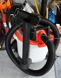 Shop Vac $ 40.00