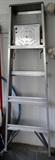 Foot ladder $ 30.00
