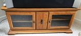 TV Cabinet stand $ 50.00