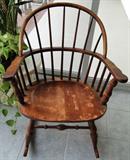 Windsor chair $ 40.00