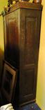 Antique armoire $ 200.00