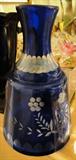 Gorgeous vintage glass items from $ 10.00