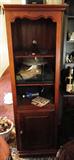 Bookcase unit (2 available) - $ 80.00 each.