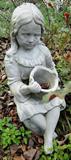 Yard ornament $ 20.00