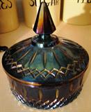 Gorgeous vintage glass items from $ 10.00