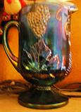 Gorgeous vintage glass items from $ 10.00