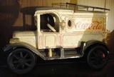 Metal cast vintage coca cola truck $ 60.00