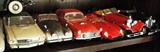 Die cast cars from $ 10.00