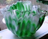 Gorgeous vintage glass items from $ 10.00