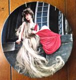 Lots of collector plates from $ 5.00