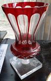 Gorgeous vintage glass items from $ 10.00