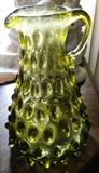 Gorgeous vintage glass items from $ 10.00