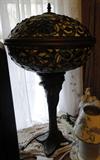 Tiffany Style lamp $ 80.00