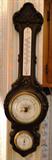 Wall Barometer $ 20.00