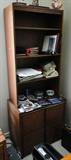 Bookcase $ 80.00