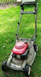 Honda Mower $ 140.00