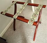 Luggage Rack $ 20.00