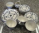 Royal Doulton dish set $ 160.00
