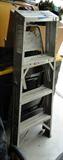 Small step ladder $ 30.00