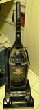 Vacuum $ 40.00