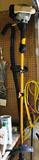 Weed wacker $ 80.00