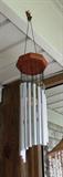 Wind chime $ 20.00