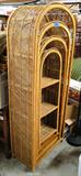 Nesting Wicker Shelves $ 140.00