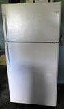 22 cubic foot refrigerator $ 150.00