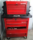 Rolling tool box $ 100.00