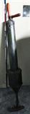 Antique Superior vacuum in great condiiton $ 140.00