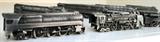 Franklin Mint trains $ 10.00 each.