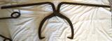 Antique railroad tie tongs $ 40.00