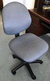 Computer chair $ 30.00