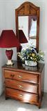 Dresser / Mirror $ 140.00
